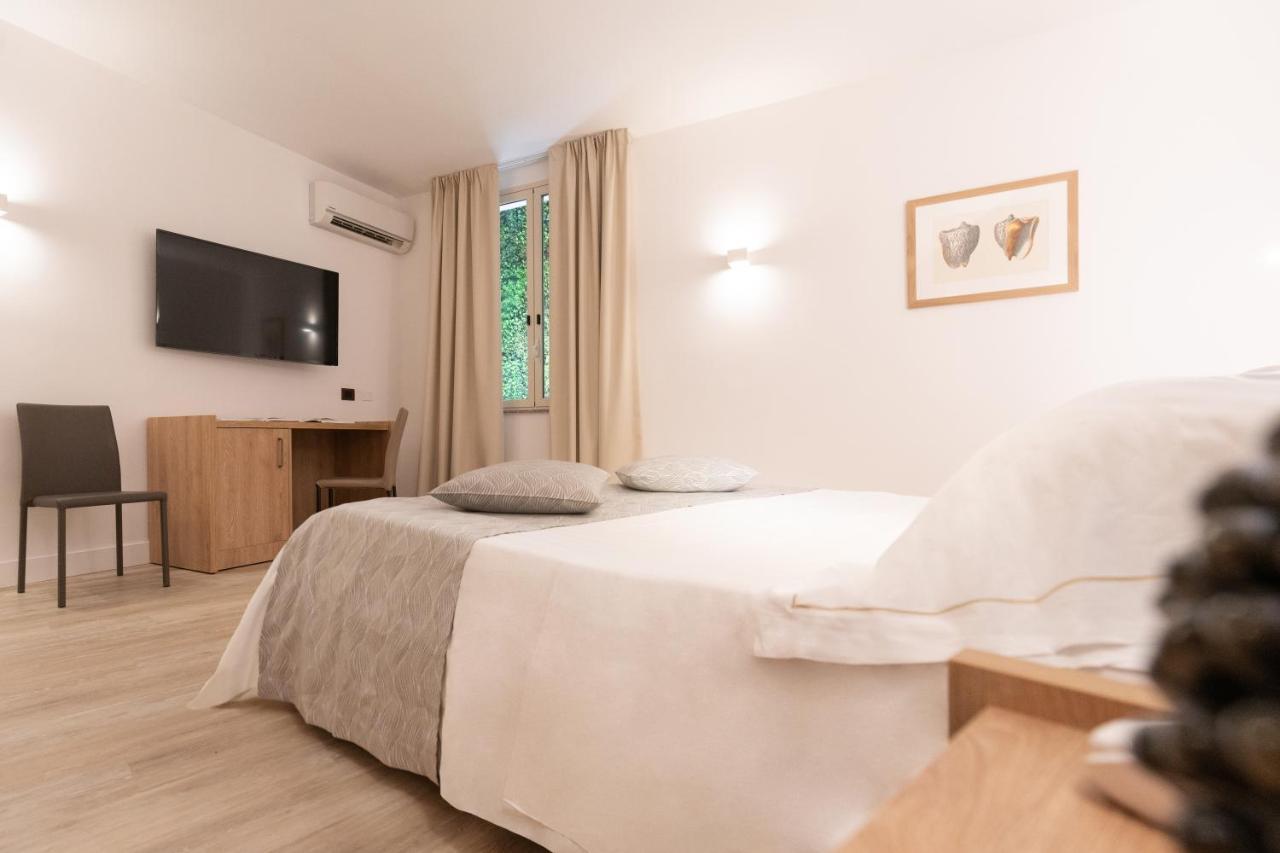 Splendid Hotel Taormina Esterno foto