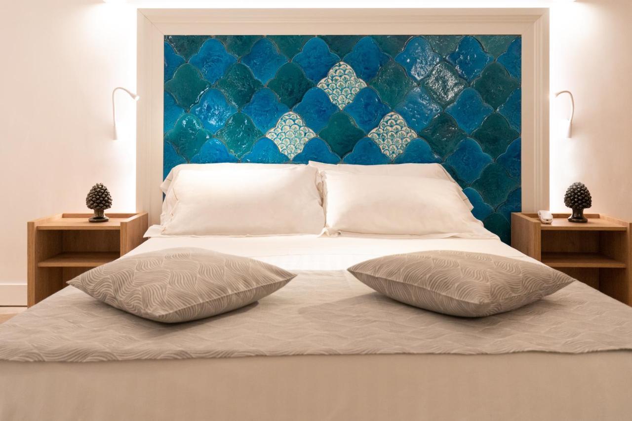 Splendid Hotel Taormina Esterno foto
