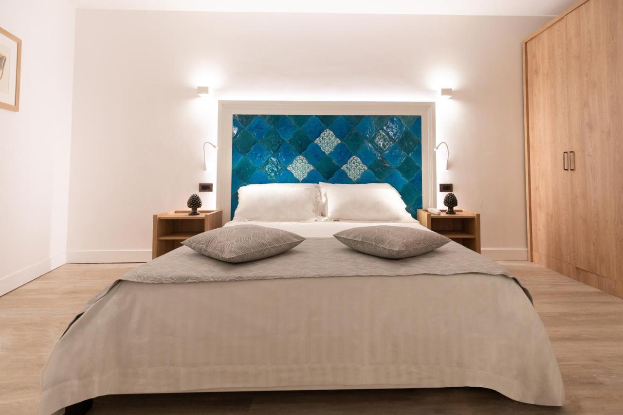 Splendid Hotel Taormina Esterno foto