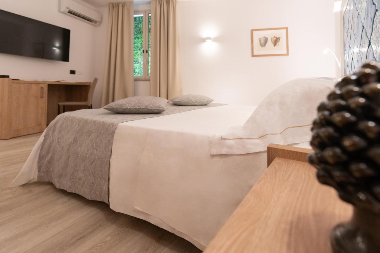 Splendid Hotel Taormina Esterno foto