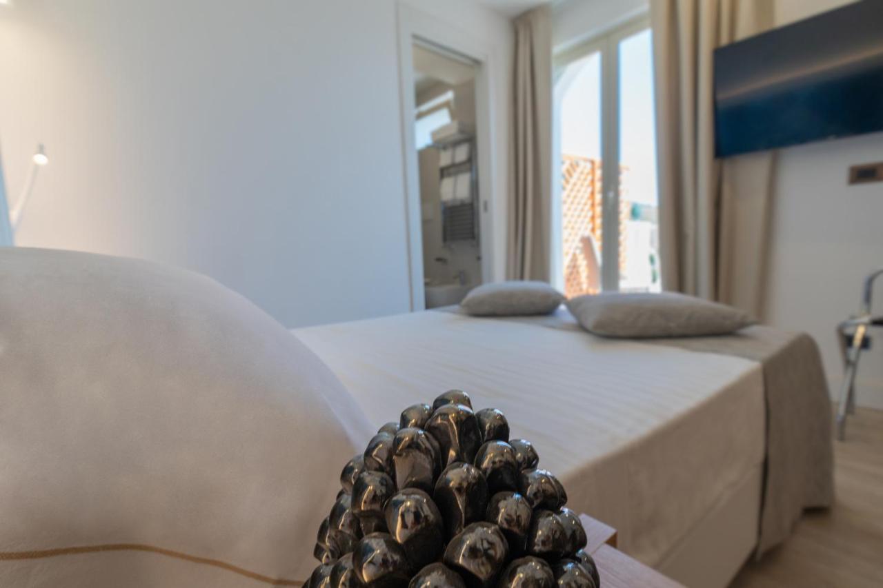 Splendid Hotel Taormina Esterno foto
