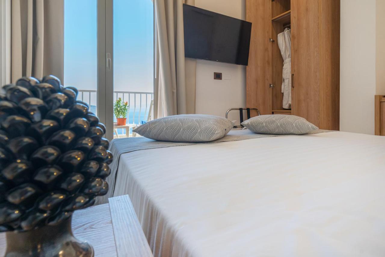 Splendid Hotel Taormina Esterno foto