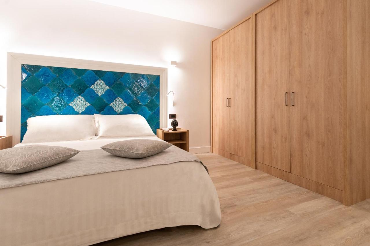 Splendid Hotel Taormina Esterno foto