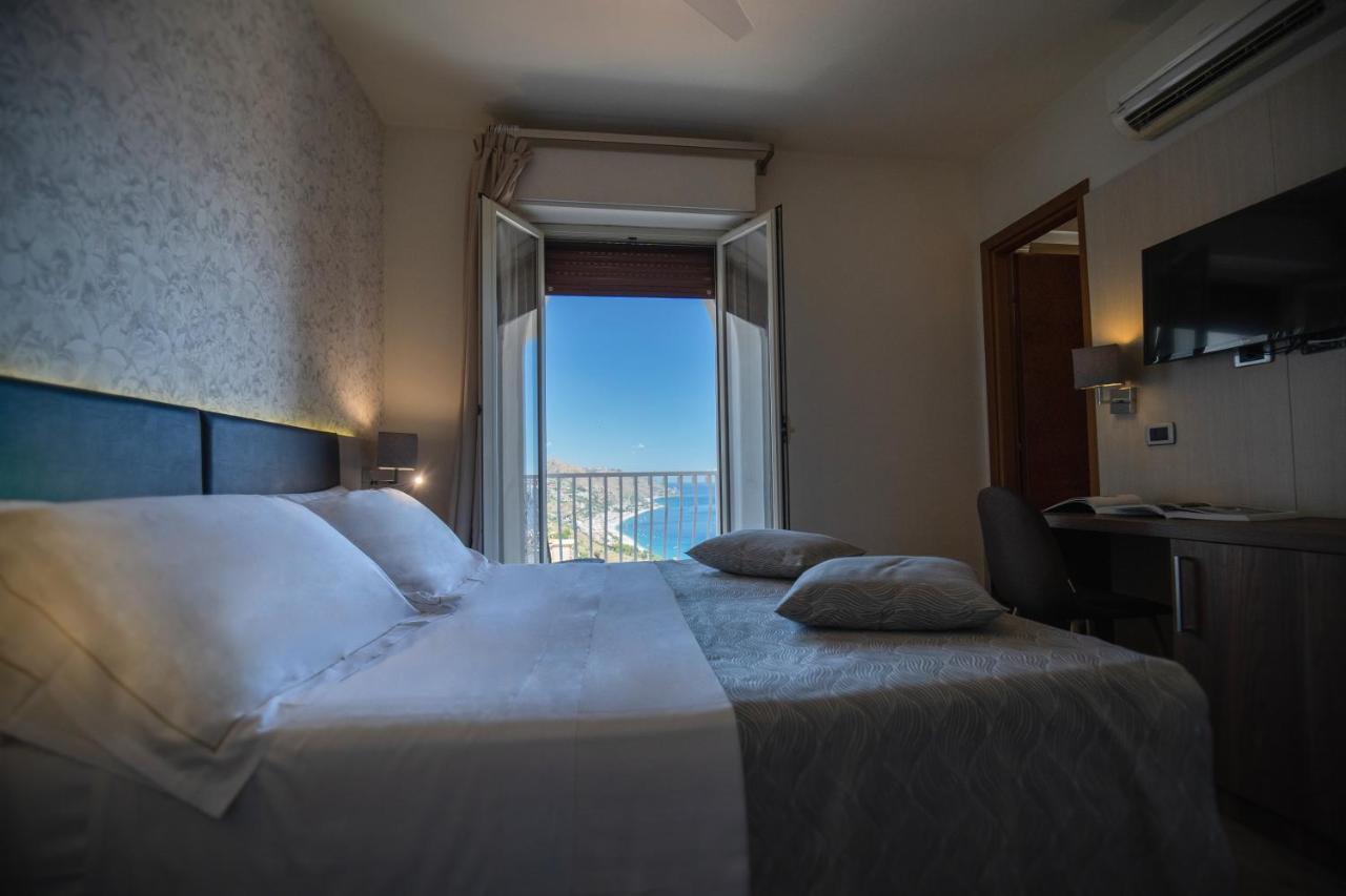 Splendid Hotel Taormina Esterno foto