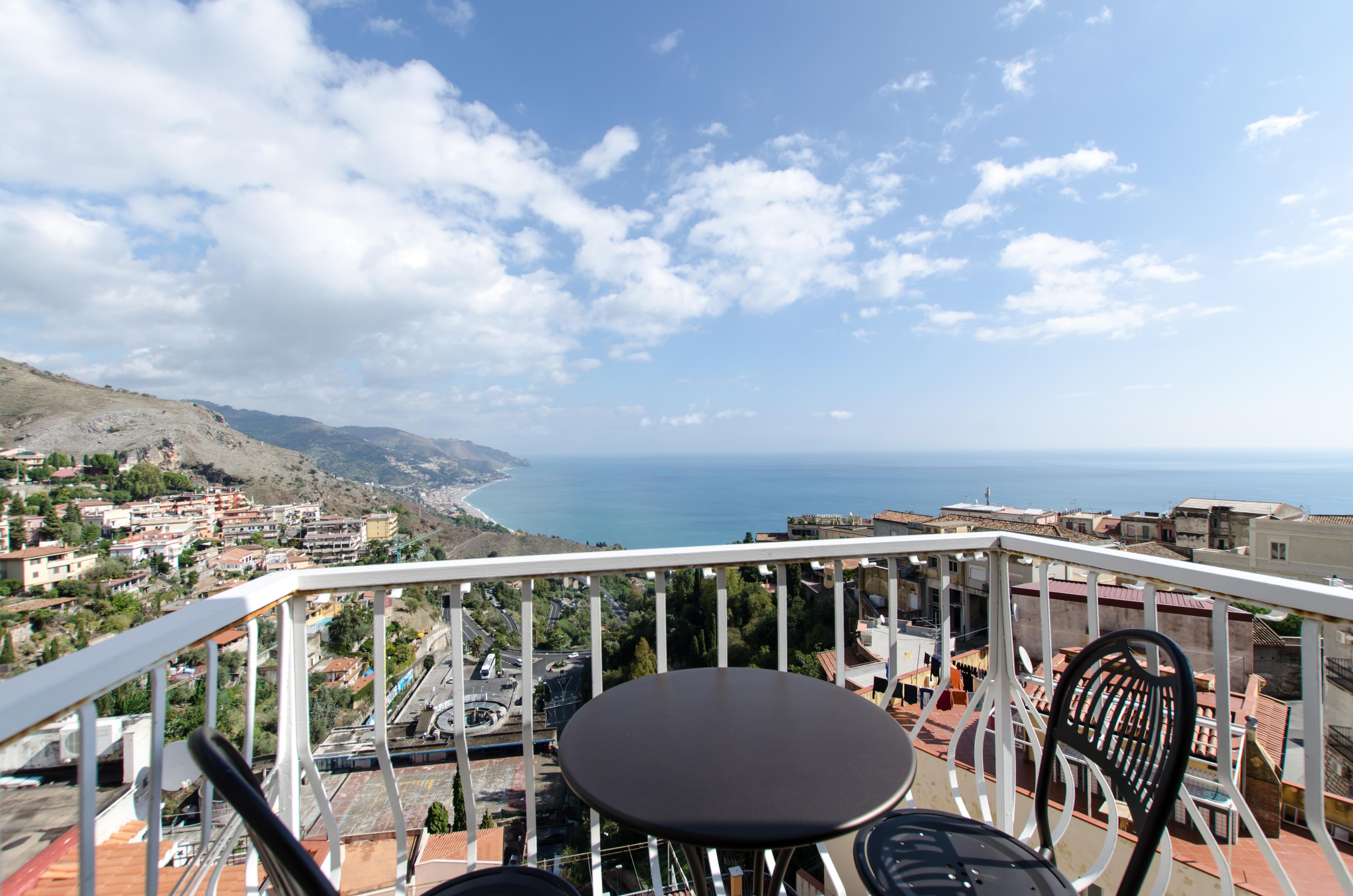 Splendid Hotel Taormina Esterno foto