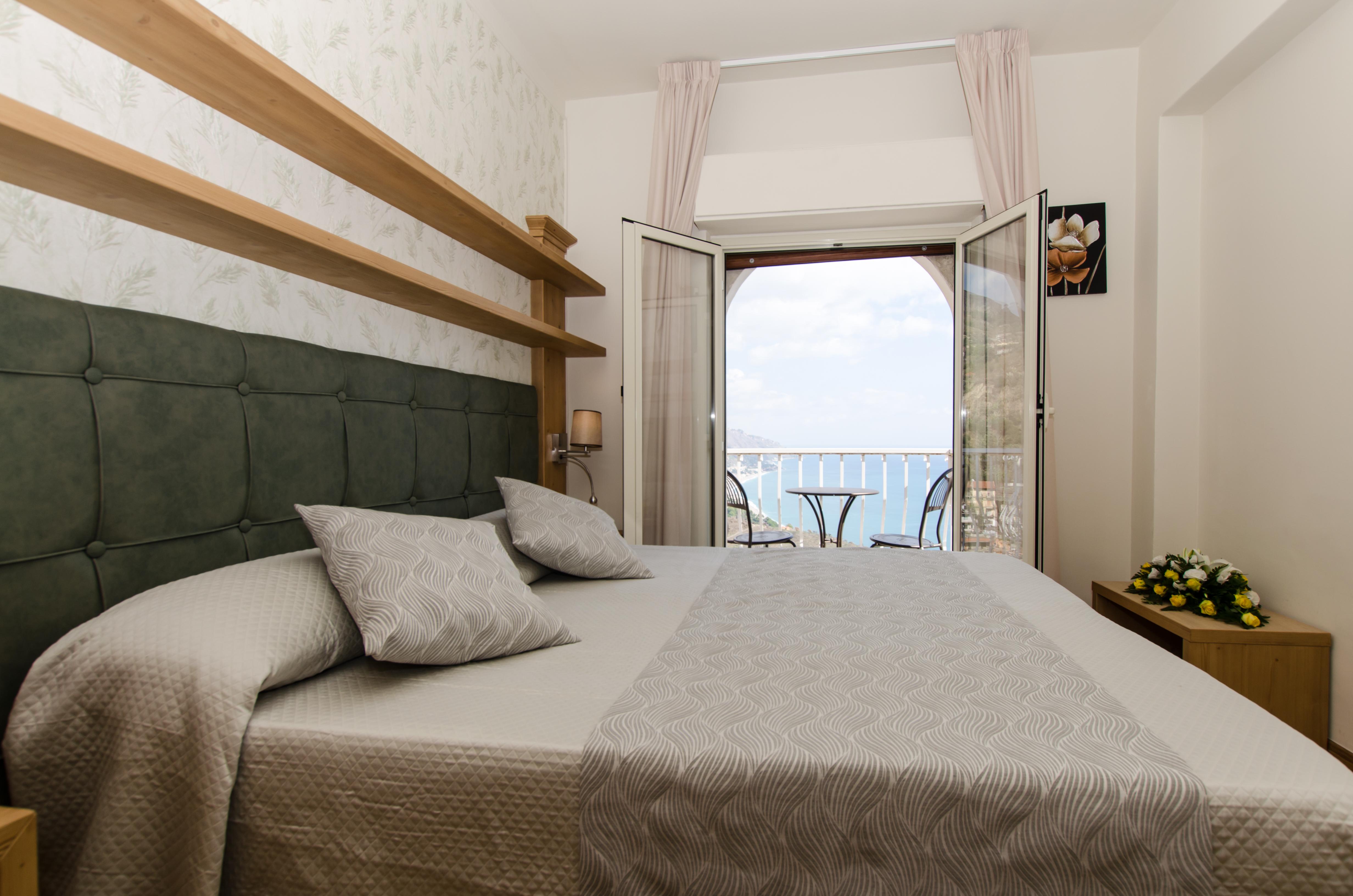 Splendid Hotel Taormina Esterno foto