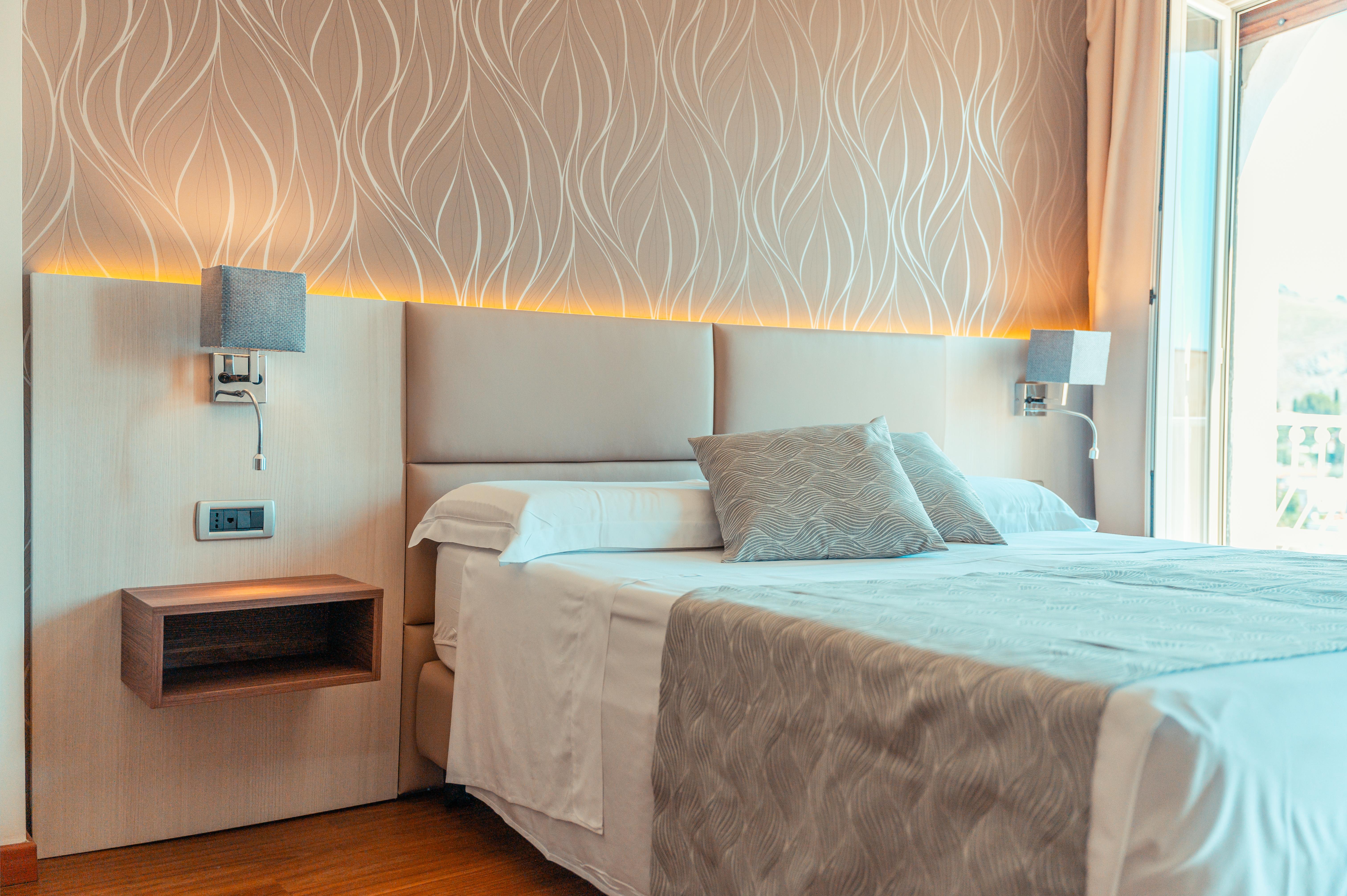 Splendid Hotel Taormina Esterno foto