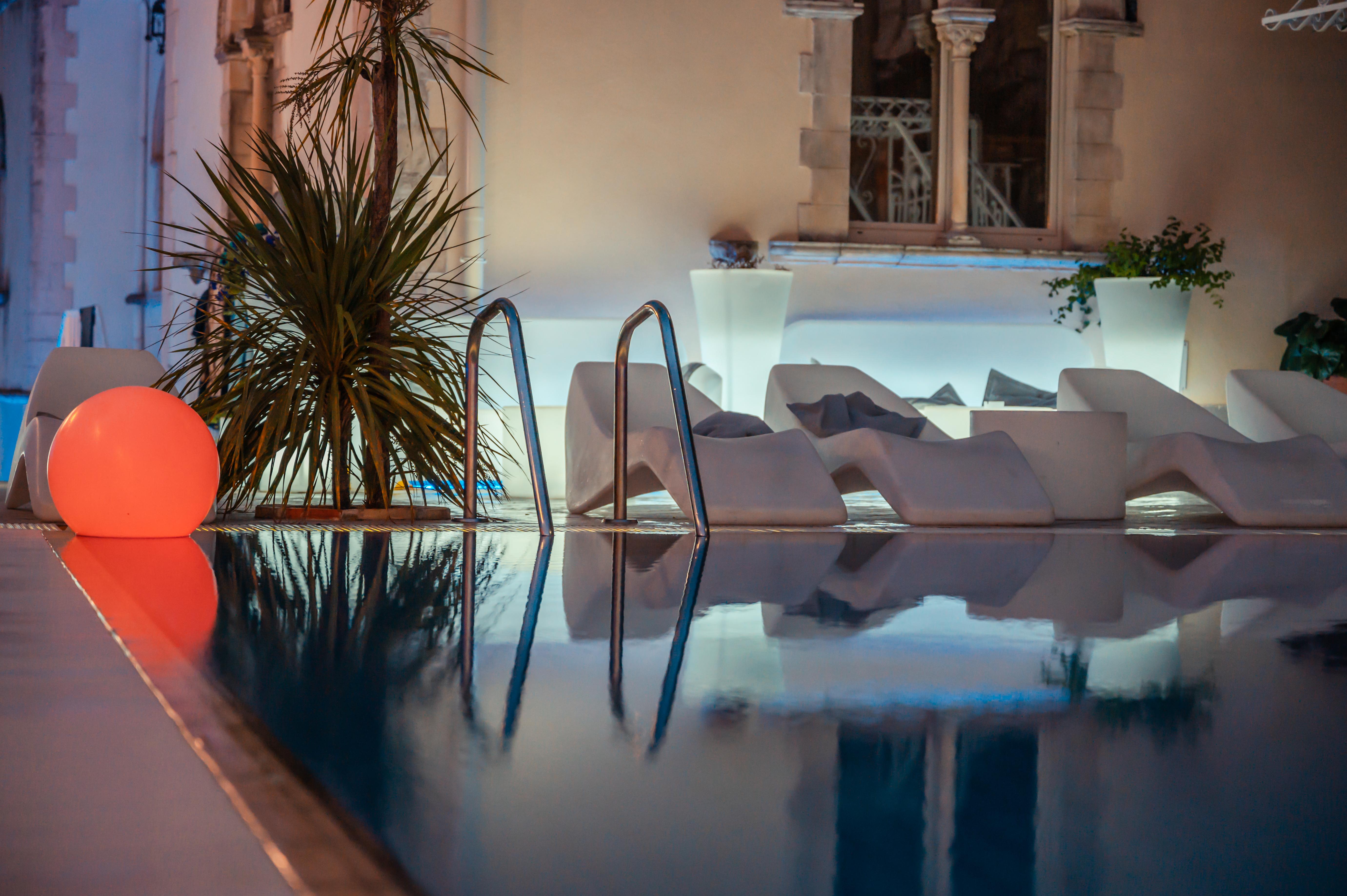 Splendid Hotel Taormina Esterno foto