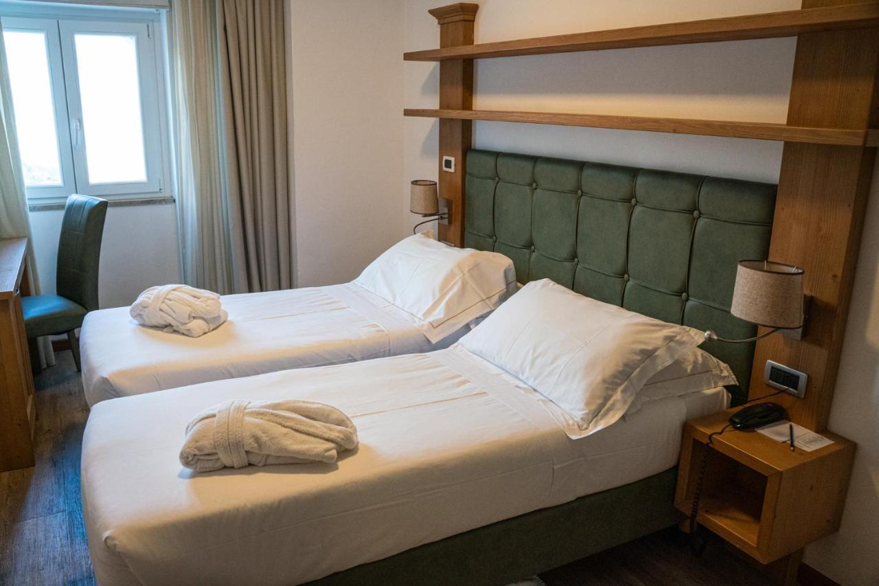 Splendid Hotel Taormina Esterno foto