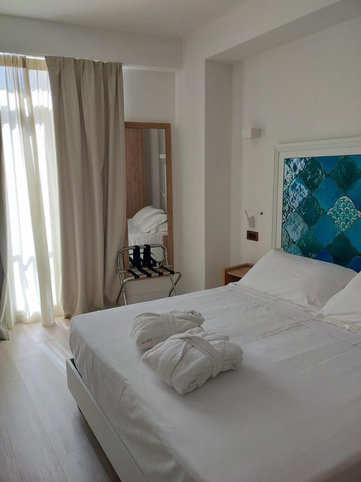 Splendid Hotel Taormina Esterno foto