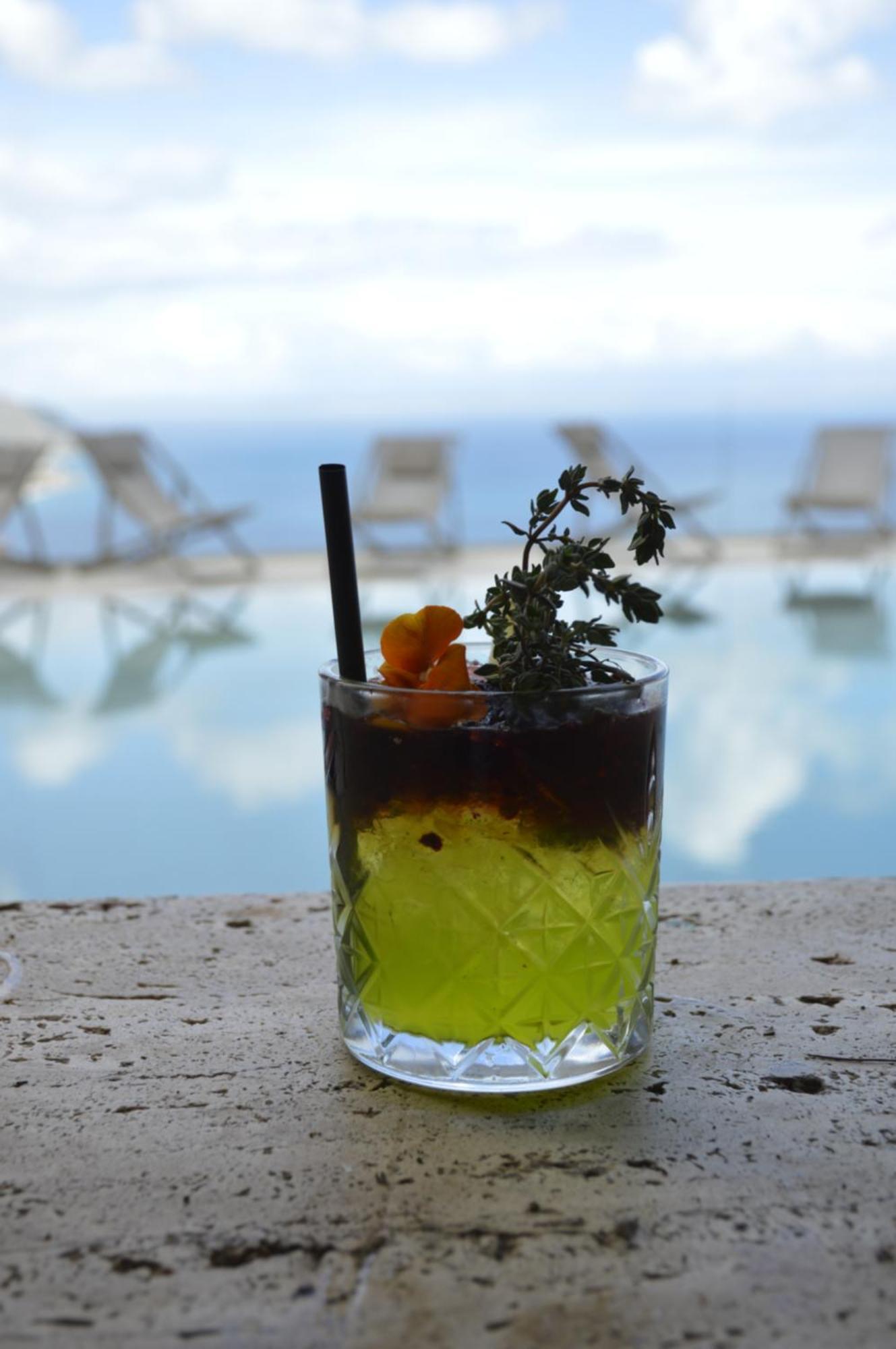 Splendid Hotel Taormina Esterno foto