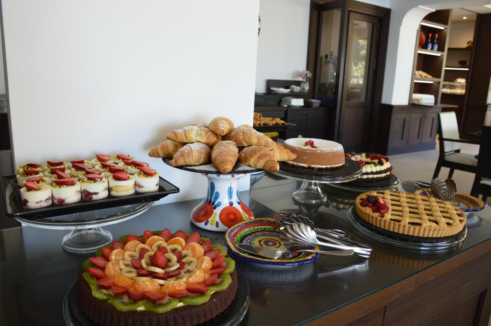 Splendid Hotel Taormina Esterno foto